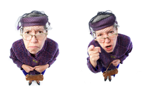 Mẹ chồng nhiếc con dâu: "Mày biết nuôi nó tốn kém thế nào không?"