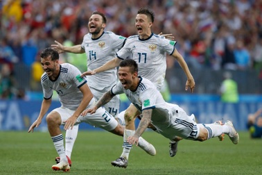 Chuyên gia: "Tuyển Việt Nam gặp Nga có giá trị hơn trận đấu thông thường"