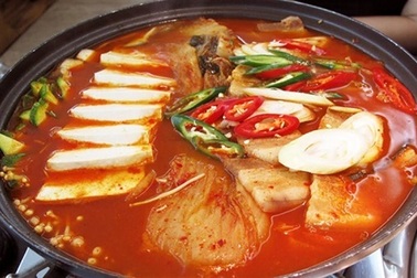 Ba món lẩu “ám ảnh” những người không ăn được cay