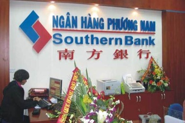 “Lỡ hẹn” niêm yết cổ phiếu, Southern Bank lại đòi nâng vốn