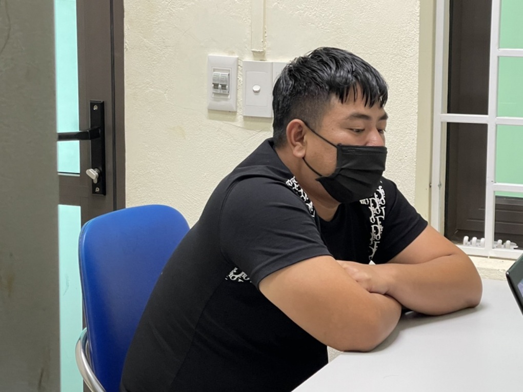 Khởi tố vụ án nữ sinh 22 tuổi tử vong khi ở cùng bạn trai - 2 Khởi tố vụ án nữ sinh 22 tuổi tử vong khi ở cùng bạn trai - 2