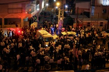 Israel cảnh báo làn sóng khủng bố sau 3 vụ nổ súng trong 1 tuần