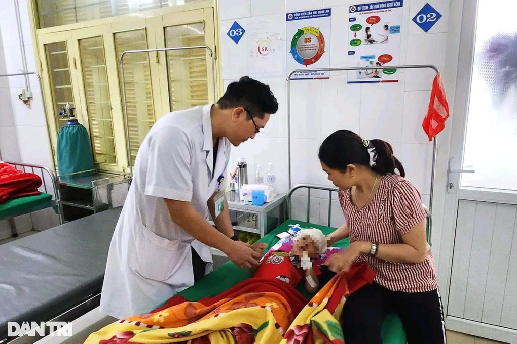 Khởi tố, bắt giam tài xế gây tai nạn khiến 3 mẹ con tử vong ở Nghệ An - 3 Khởi tố, bắt giam tài xế gây tai nạn khiến 3 mẹ con tử vong ở Nghệ An - 3