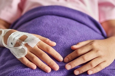 Sử dụng thuốc giảm đau trên bệnh nhân ung thư