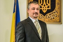 Đại sứ Ukraine đột tử tại khách sạn ở Thái Lan