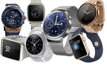 Thị trường smartwatch ế ẩm