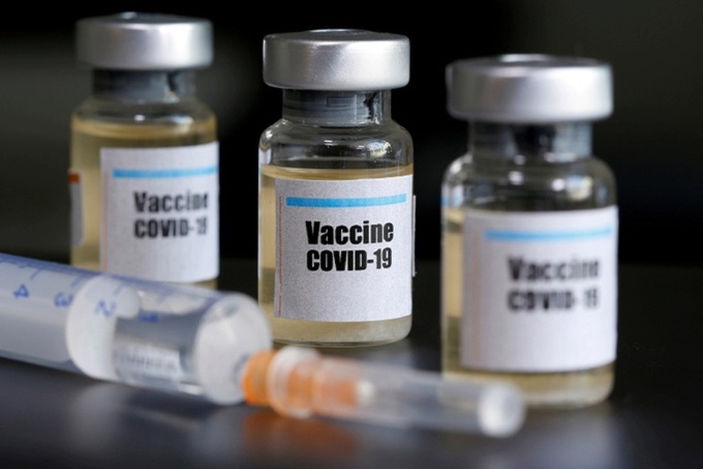 Thông tin mới nhất về tiêm vaccine cho trẻ em và Nanocovax - 1 Thông tin mới nhất về tiêm vaccine cho trẻ em và Nanocovax - 1
