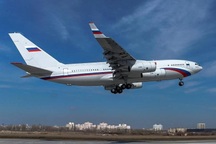 Moscow lên tiếng về vụ máy bay chính phủ Nga bí mật đến Mỹ