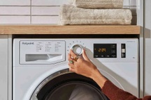 Máy sấy quần áo Heat Pump tiết kiệm điện ra sao?