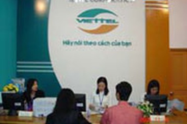 Viettel Mobile thực hiện “cú đúp” về giảm cước