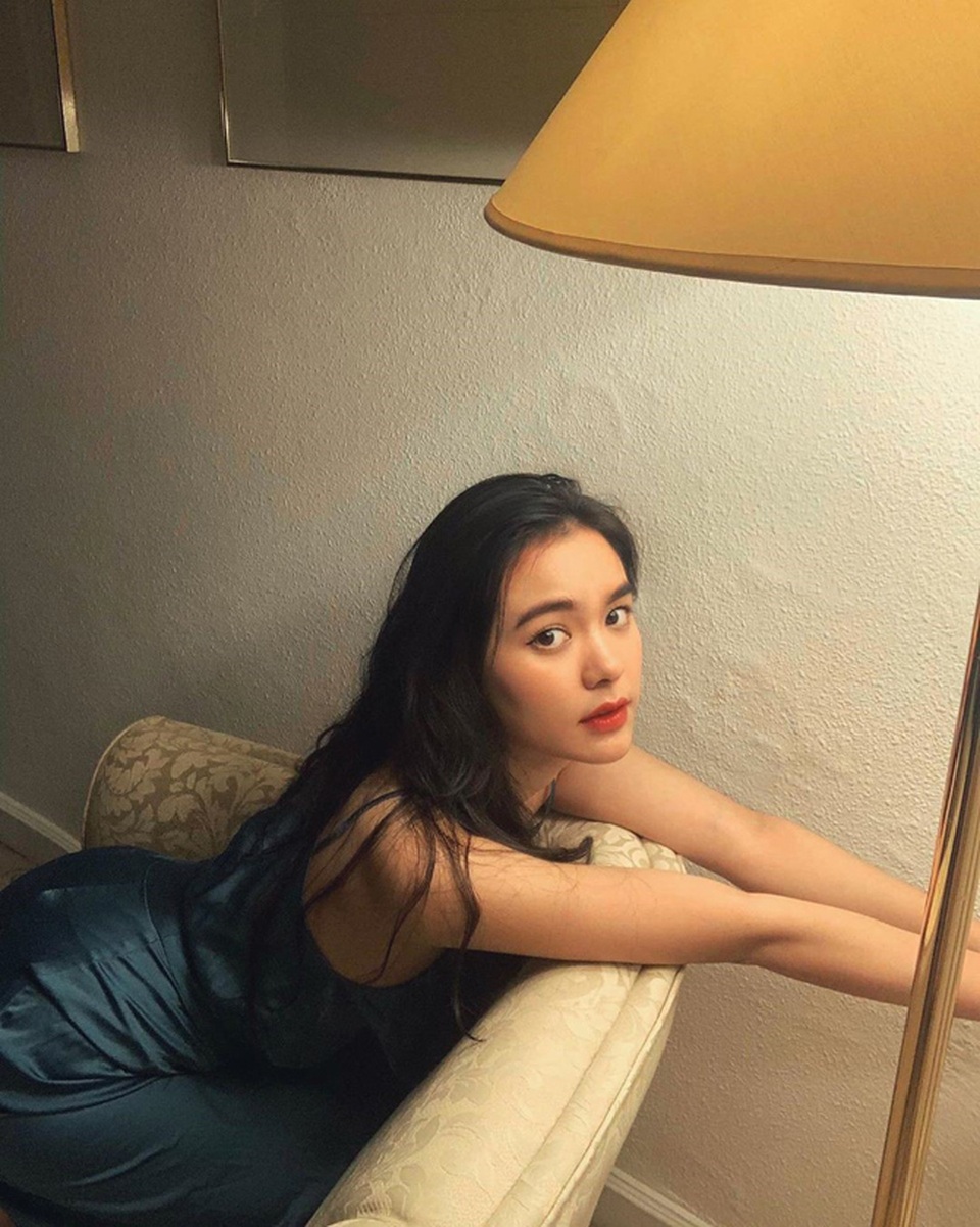 Nữ sinh hot nhất kỳ thi THPT Quốc gia 2019 giờ ra sao? - 11 Nữ sinh hot nhất kỳ thi THPT Quốc gia 2019 giờ ra sao? - 11