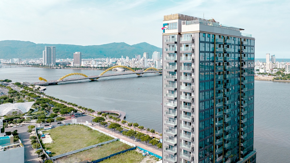 Sau lễ khai trương, The Filmore Da Nang càng khẳng định vị thế - 1 Sau lễ khai trương, The Filmore Da Nang càng khẳng định vị thế - 1