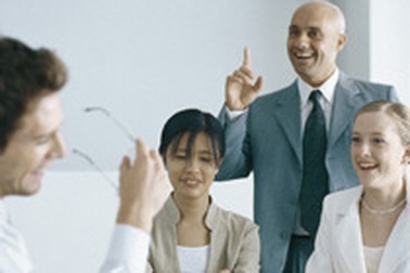 Sếp sẽ mỉm cười nếu…