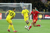 Bóng đá Malaysia quyết tìm ra người đứng đầu vụ bê bối cầu thủ nhập tịch