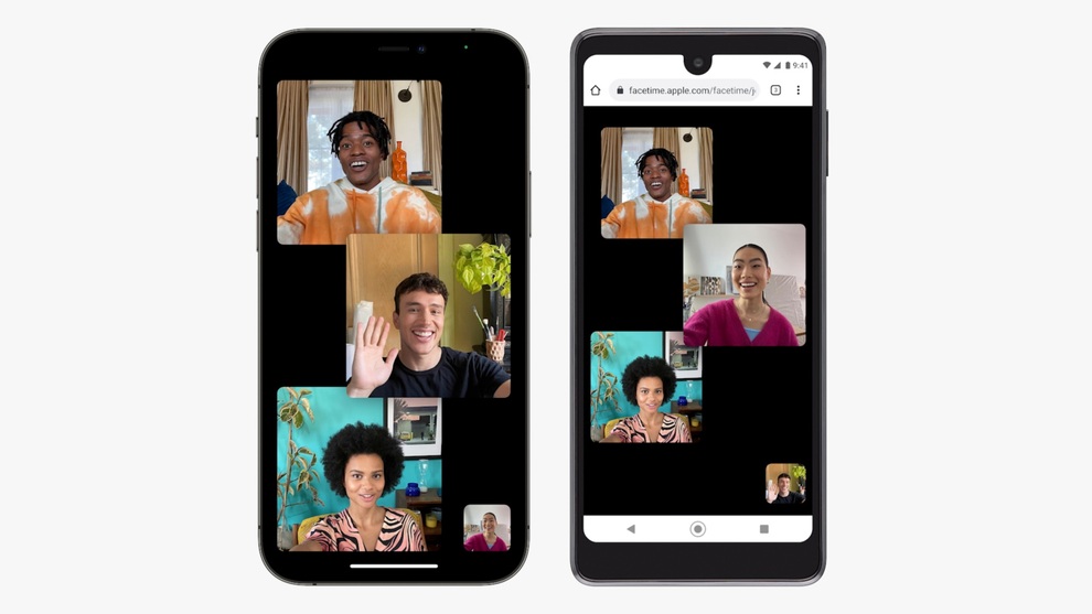 Hệ điều hành iOS 15 vừa ra mắt có gì mới? - 1 Hệ điều hành iOS 15 vừa ra mắt có gì mới? - 1