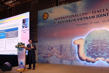 Có thể dự phòng đột quỵ do rung nhĩ?