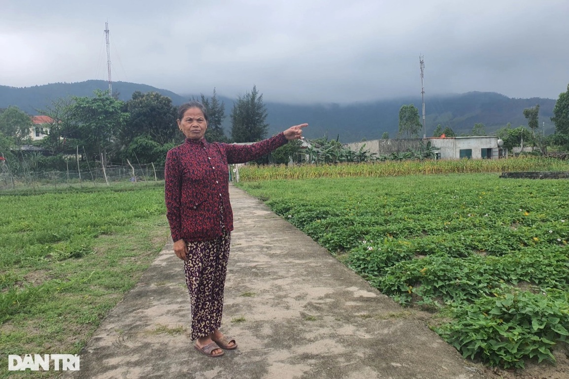 Dự án treo đền bù, dân khốn khổ vì đi không được, ở không xong - 3 Dự án treo đền bù, dân khốn khổ vì đi không được, ở không xong - 3