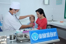 Quảng Nam tuyển dụng 557 chỉ tiêu viên chức ngành y tế