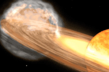 Sự kiện 80 năm xảy ra một lần trên bầu trời, có thể nhìn bằng mắt thường?