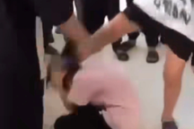 Bạo lực học đường gia tăng, đề xuất phạt cả cha mẹ