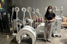 Chủ và nhân viên tiệm spa ở TPHCM bắt giữ khách, cưỡng đoạt tài sản