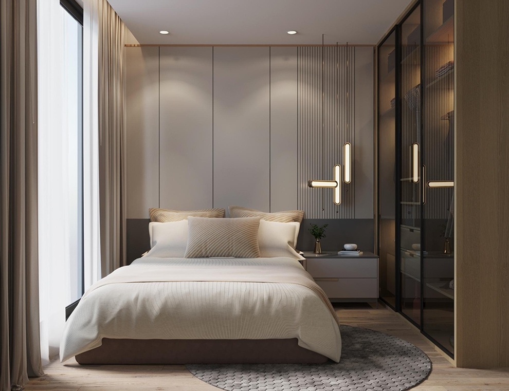 Chỉ từ 22 triệu đồng/tháng sở hữu căn hộ cao cấp cửa ngõ TP Thủ Đức- TPHCM - 3 Chỉ từ 22 triệu đồng/tháng sở hữu căn hộ cao cấp cửa ngõ TP Thủ Đức- TPHCM - 3