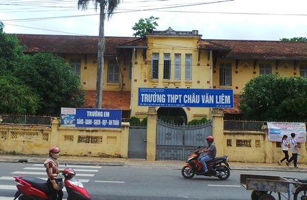Cần Thơ tạm dừng dự án xây mới ngôi trường gần trăm tuổi