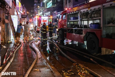 Trách nhiệm của chủ nhà trọ trong hoạt động PCCC như thế nào?