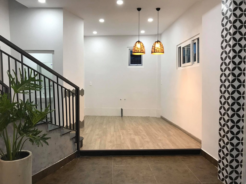 Phạm điều tối kỵ trong phong thủy, gia chủ chi 350 triệu để cải tạo nhà - 6 Phạm điều tối kỵ trong phong thủy, gia chủ chi 350 triệu để cải tạo nhà - 6