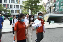 90 học sinh trượt Trường Chuyên Khoa học tự nhiên có cơ hội thứ hai