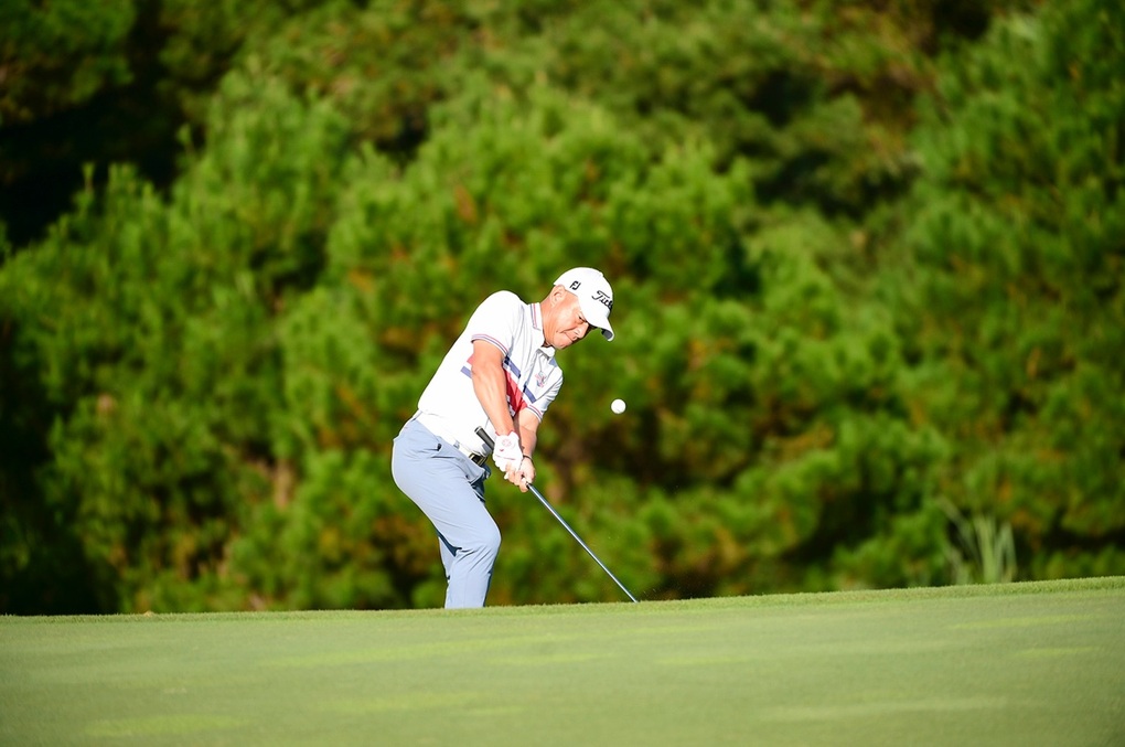 Giải golf đồng đội lớn nhất Việt Nam tìm ra đội vô địch - 1 Giải golf đồng đội lớn nhất Việt Nam tìm ra đội vô địch - 1