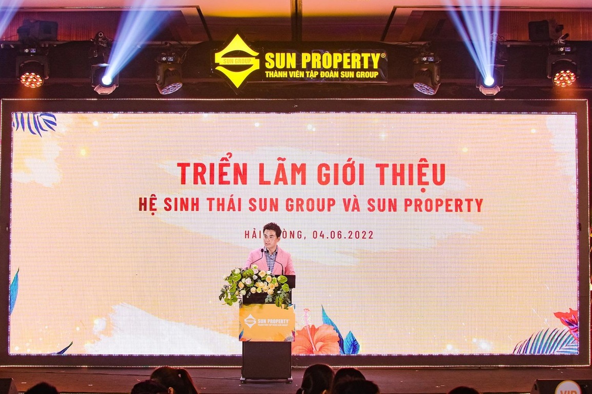 Sun Property ký kết hợp tác với Tập đoàn giáo dục tư nhân NPX Point Avenue - 2 Sun Property ký kết hợp tác với Tập đoàn giáo dục tư nhân NPX Point Avenue - 2