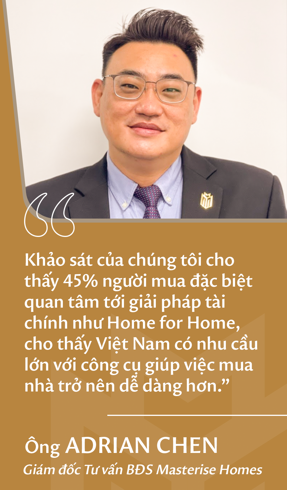 Masterise Homes và những dấu ấn khác biệt trong năm 2021 - 10 Masterise Homes và những dấu ấn khác biệt trong năm 2021 - 10