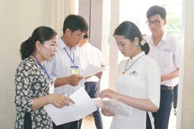 Cà Mau có 5 trường THPT đỗ tốt nghiệp 100%