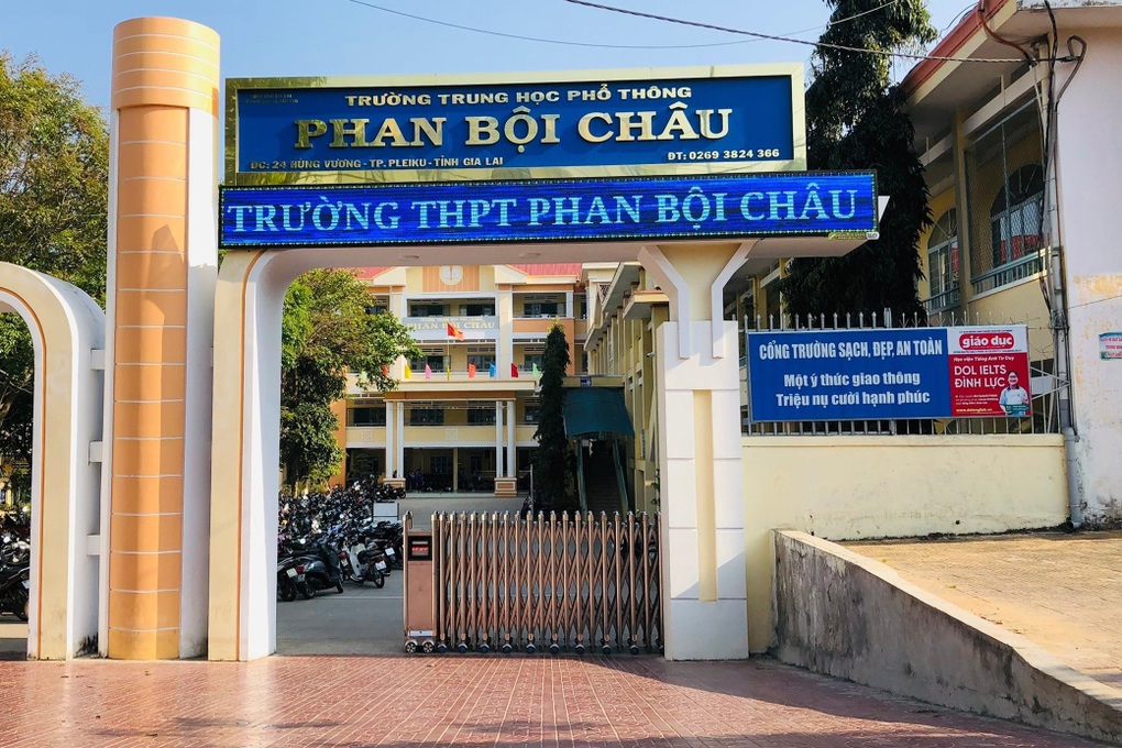 Lừa đảo con đang cấp cứu: Gọi cho phụ huynh, gặp phải giáo viên - 1 Lừa đảo con đang cấp cứu: Gọi cho phụ huynh, gặp phải giáo viên - 1