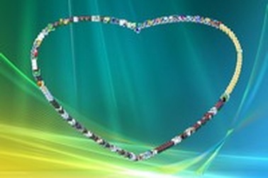 Làm “style” cho desktop