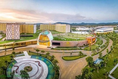 Corona Casino Phú Quốc - "Con gà đẻ trứng vàng" đã thực sự đẻ trứng?