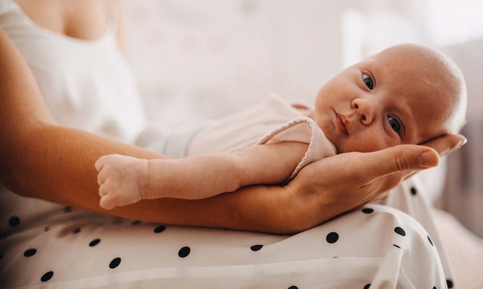 Quá bảo vệ, lo lắng cho con, có thể bạn đã bị... rối loạn ám ảnh cưỡng chế - 3 Quá bảo vệ, lo lắng cho con, có thể bạn đã bị... rối loạn ám ảnh cưỡng chế - 3