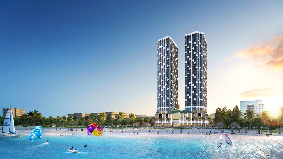 Làn sóng bất động sản gia tăng tại thị trường Tây Bắc Đà Nẵng - 2 Làn sóng bất động sản gia tăng tại thị trường Tây Bắc Đà Nẵng - 2