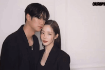 Nữ hoàng dao kéo xứ Hàn liên tục được "đẩy thuyền" với bạn diễn kém 8 tuổi