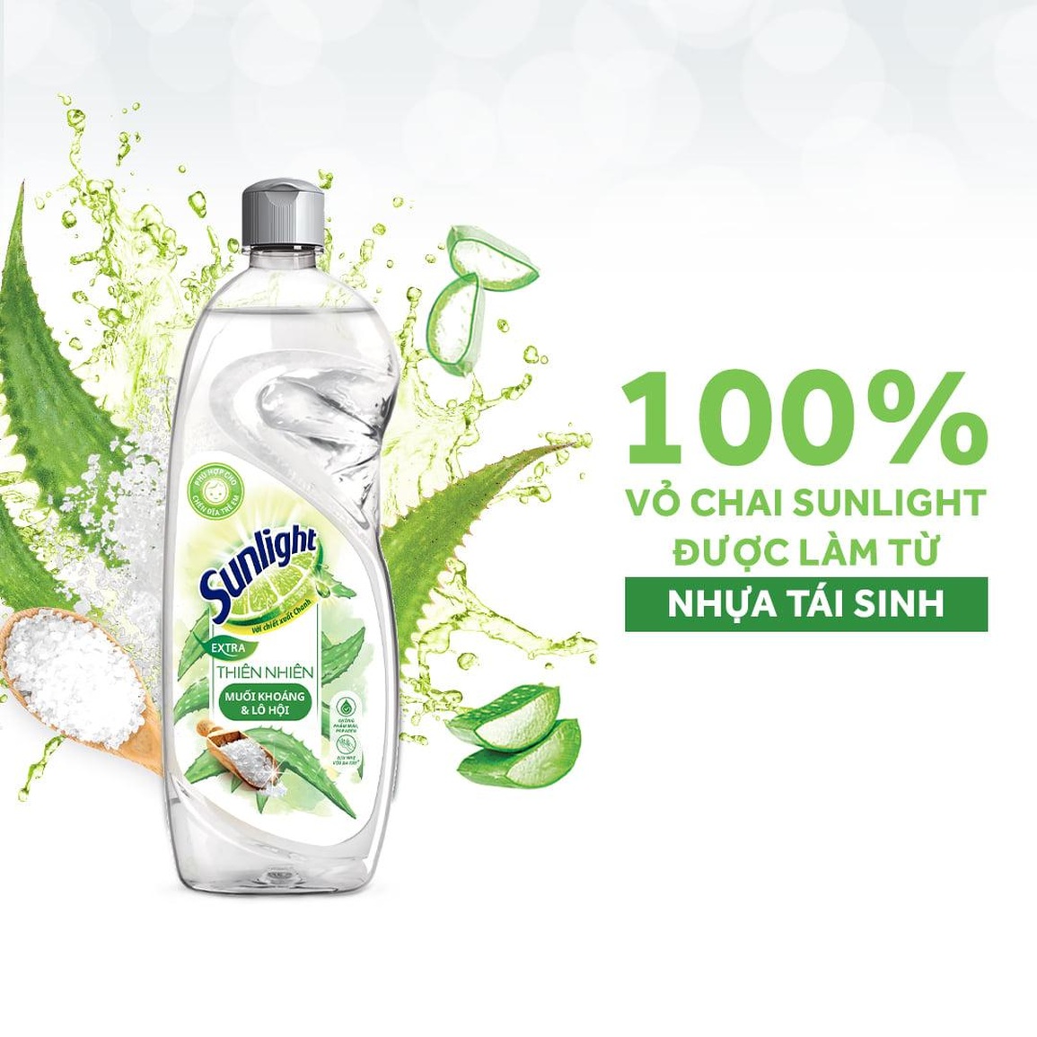Unilever Việt Nam áp dụng công nghệ vào quản lý rác thải nhựa - 3 Unilever Việt Nam áp dụng công nghệ vào quản lý rác thải nhựa - 3