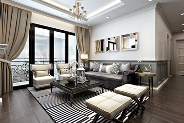 Những ưu thế khi đầu tư Hometel  tại Sunshine Reiverside