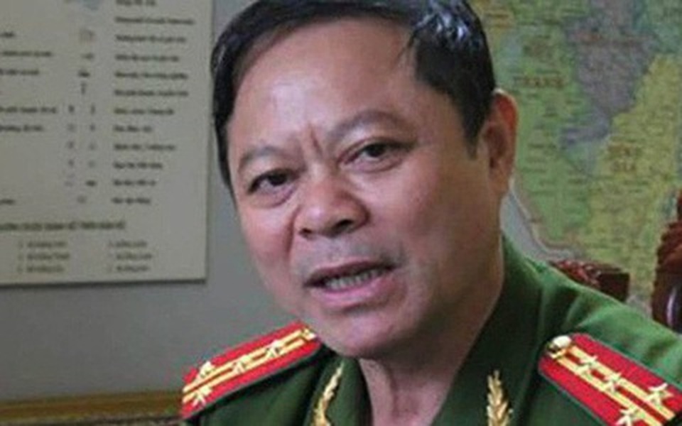 Hoãn xử cựu Trưởng Công an TP Thanh Hóa do bị cáo ốm nặng - 1 Hoãn xử cựu Trưởng Công an TP Thanh Hóa do bị cáo ốm nặng - 1