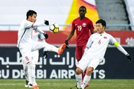 HLV Lê Thụy Hải phản bác lại ý kiến về U23 Việt Nam của tờ Fox Sport