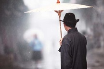 Chuyện chiếc ô của vị phú thương và bài học thành công đến từ sự bình tĩnh