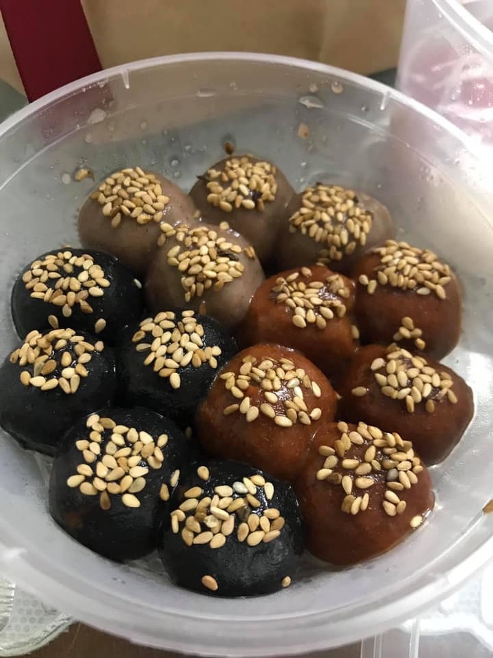 Chủ quán phát tài nhờ Rằm tháng Giêng: Bán hết 2 vạn bánh bao, 500 con gà - 3 Chủ quán phát tài nhờ Rằm tháng Giêng: Bán hết 2 vạn bánh bao, 500 con gà - 3