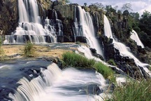 Thêm một du khách nước ngoài chết tại thác ở Lâm Đồng