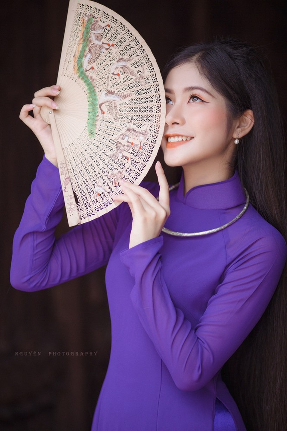Công chúa tóc mây phiên bản Việt: Không lựa chọn an nhàn khi còn trẻ - 5 Công chúa tóc mây phiên bản Việt: Không lựa chọn an nhàn khi còn trẻ - 5
