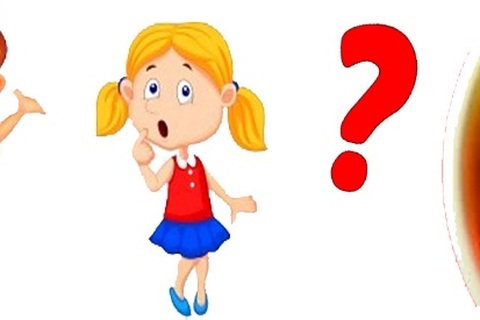 Lời giải bài toán quả bóng màu khiến nhiều phụ huynh “bó tay”