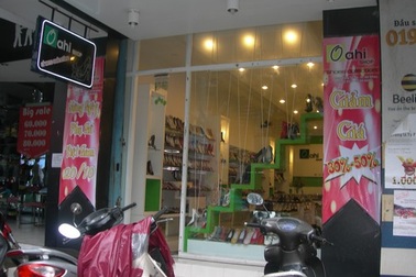 Trầm lắng thị trường quà tặng và hoa tươi 20/10